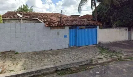Casa com 5 dormitórios à venda por R$ 200.000,00 - Funcionários II - João Pessoa/PB