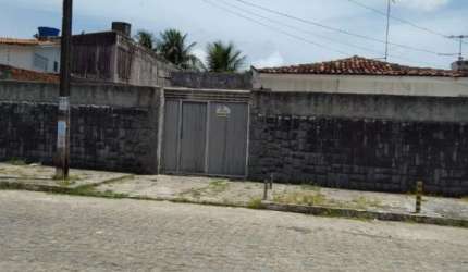 Casa com 3 dormitórios à venda por R$ 580.000,00 - Jaguaribe - João Pessoa/PB