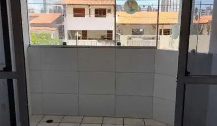 Apartamento com 2 dormitórios à venda, 67 m² por R$ 320.000,00 - Bessa - João Pessoa/PB