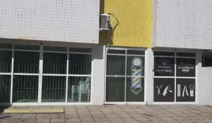 Sala à venda, 35 m² por R$ 150.000,00 - Gramame - João Pessoa/PB