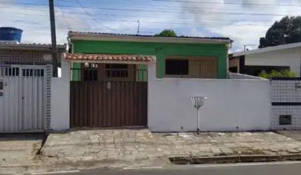 Casa com 2 dormitórios à venda por R$ 230.000 - Jardim Planalto - João Pessoa/PB