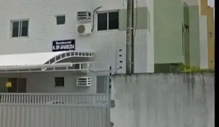 Apartamento com 3 dormitórios à venda, 69 m² por R$ 210.000,00 - Cuiá - João Pessoa/PB