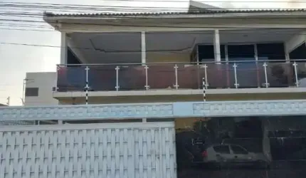 Casa com 4 dormitórios à venda, 180 m² por R$ 960.000 - João Paulo II - João Pessoa/PB