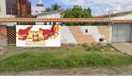 Terreno à venda, 360 m² por R$ 620.000 - Altiplano Cabo Branco - João Pessoa/PB