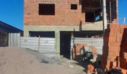 Apartamento com 2 dormitórios à venda por R$ 170.000 - João Paulo II - João Pessoa/PB