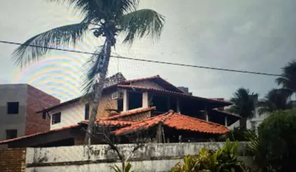 Casa com 5 dormitórios à venda, 800 m² por R$ 3.900.000,00 - Bessa - João Pessoa/PB