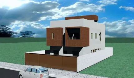 Apartamento 2 Quartos