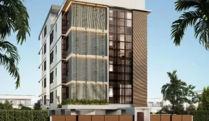 Apartamento com 2 dormitórios à venda, 58 m² por R$ 445.056 - Ponta de Campina - Cabedelo/PB
