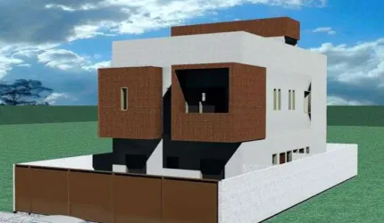 Apartamento com 2 dormitórios à venda por R$ 164.900,00 - Ernesto Geisel - João Pessoa/PB