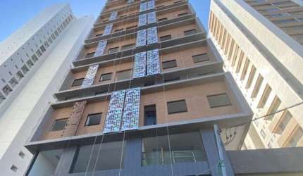 Apartamento com 1 dormitório à venda, 26 m² por R$ 290.000,00 - Jardim Oceania - João Pessoa/PB