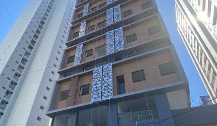 Apartamento com 1 dormitório à venda, 26 m² por R$ 270.000,00 - Jardim Oceania - João Pessoa/PB
