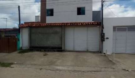 Prédio à venda por R$ 830.000,00 - Cidade dos Colibris - João Pessoa/PB