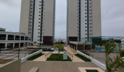 Apartamento com 3 dormitórios à venda, 78 m² por R$ 499.000,00 - Jardim Cidade Universitária - João Pessoa/PB
