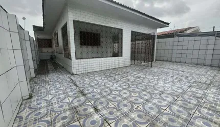 Casa com 3 dormitórios à venda, 220 m² por R$ 350.000 - Rangel - João Pessoa/PB