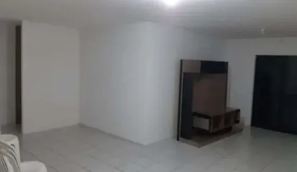 Apartamento com 3 dormitórios à venda, 98 m² por R$ 340.000 - Bancários - João Pessoa/PB
