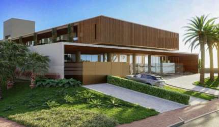 Apartamento com 2 dormitórios à venda, 67 m² por R$ 1.013.703,77 - Ponta do Seixas - João Pessoa/PB