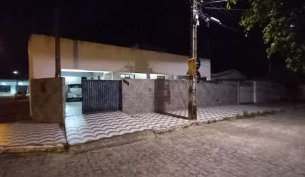 Casa com 3 dormitórios à venda por R$ 350.000,00 - Valentina de Figueiredo - João Pessoa/PB