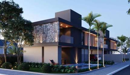 Casa à venda, 184 m² por R$ 1.250.000,00 - Portal do Sol - João Pessoa/PB
