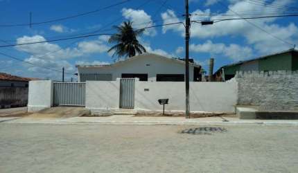 Casa com 3 dormitórios à venda por R$ 250.000,00 - Alto do Mateus - João Pessoa/PB