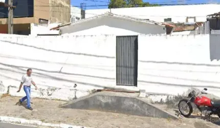 Terreno à venda, 280 m² por R$ 650.000 - Torre - João Pessoa/PB
