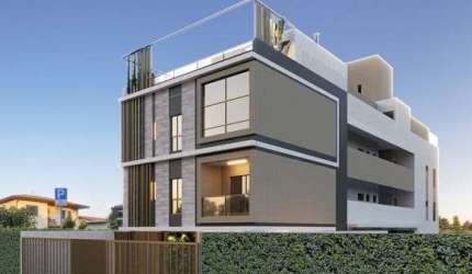 Apartamento com 3 dormitórios à venda por R$ 350.000 - Bairro dos Estados - João Pessoa/PB