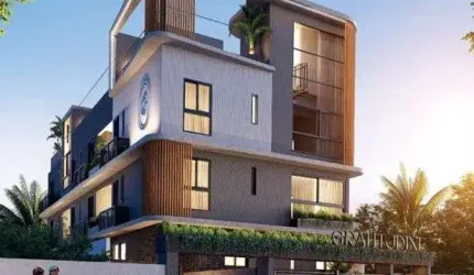 Apartamento com 2 dormitórios à venda, 46 m² por R$ 313.434,60 - Bairro dos Estados - João Pessoa/PB