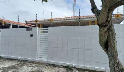 Casa com 3 dormitórios à venda, 180 m² por R$ 670.000,00 - Cristo Redentor - João Pessoa/PB