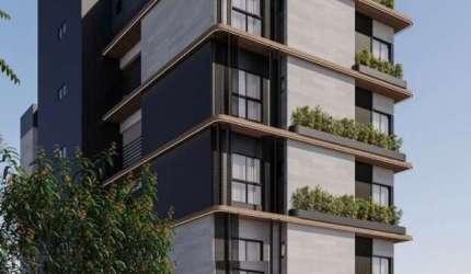 Apartamento com 1 dormitório à venda, 21 m² por R$ 247.000,00 - Intermares - Cabedelo/PB