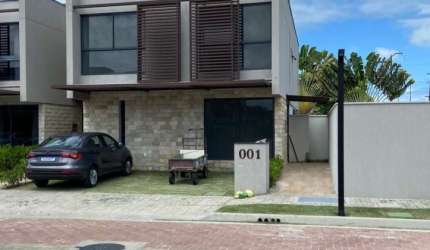 Casa com 5 dormitórios à venda, 205 m² por R$ 1.500.000 - Intermares - João Pessoa/PB
