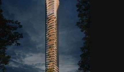 Apartamento com 4 dormitórios à venda, 341 m² por R$ 3.645.110,80 - Altiplano Cabo Branco - João Pessoa/PB