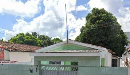 Casa com 3 dormitórios à venda por R$ 250.000,00 - Cruz das Armas - João Pessoa/PB