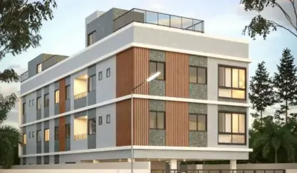 Apartamento à venda, 63 m² por R$ 388.000,00 - Jardim Cidade Universitária - João Pessoa/PB