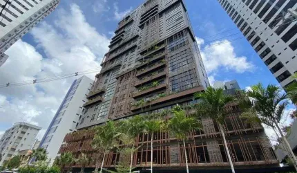 Apartamento com 3 dormitórios à venda, 77 m² por R$ 826.990,00 - Tambaú - João Pessoa/PB