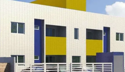 Apartamento com 2 dormitórios à venda, 47 m² por R$ 155.000,00 - Valentina Figueiredo - João Pessoa/PB