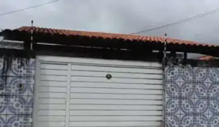 Casa à venda, 190 m² por R$ 450.000,00 - Água Fria - João Pessoa/PB