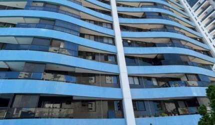Apartamento com 2 dormitórios à venda, 78 m² por R$ 720.000,00 - Jardim Luna - João Pessoa/PB
