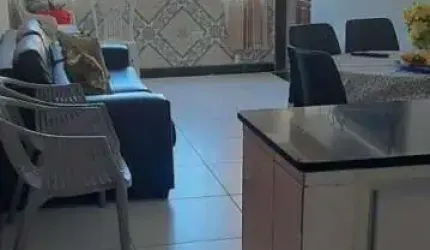 Apartamento com 2 dormitórios à venda, 54 m² por R$ 380.000,00 - Formosa - Cabedelo/PB
