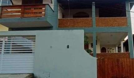 Casa com 6 dormitórios à venda, 244 m² por R$ 650.000,00 - Olivença - Ilhéus/BA
