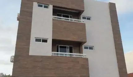 Apartamento com 3 dormitórios à venda, 95 m² por R$ 415.000,00 - Bairro dos Estados - João Pessoa/PB