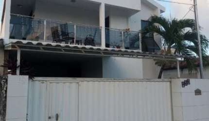 Casa com 4 dormitórios à venda por R$ 445.000,00 - Ernesto Geisel - João Pessoa/PB