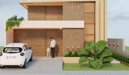 Casa com 3 dormitórios à venda por R$ 720.000 - Muçumagro - João Pessoa/PB
