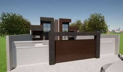 Casa com 3 dormitórios à venda por R$ 350.000,00 - Ernesto Geisel - João Pessoa/PB