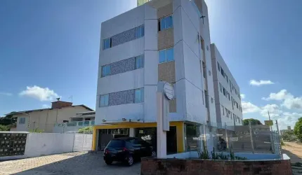 Loja à venda, 33 m² por R$ 180.000,00 - Jardim Brasília - Cabedelo/PB