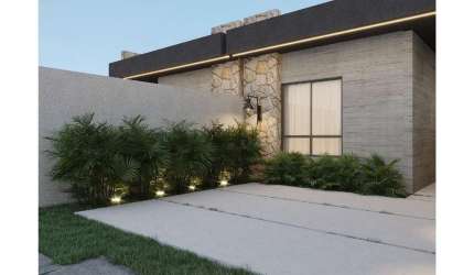 Casa com 2 dormitórios à venda por R$ 190.000,00 - Funcionários - João Pessoa/PB