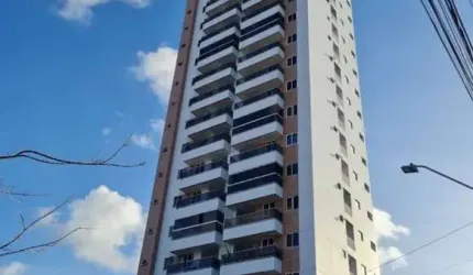 Apartamento com 3 dormitórios à venda, 84 m² por R$ 740.000,00 - Bairro dos Estados - João Pessoa/PB