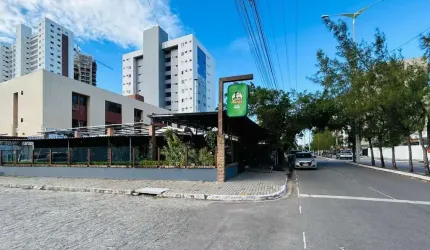 Prédio à venda, 578 m² por R$ 4.200.000,00 - Jardim Oceania - João Pessoa/PB