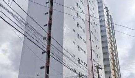 Apartamento com 3 dormitórios à venda, 108 m² por R$ 640.000 - Manaíra - João Pessoa/PB