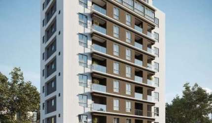 Apartamento com 2 dormitórios à venda, 49 m² por R$ 420.000,00 - Bessa - João Pessoa/PB