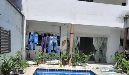 Casa com 2 dormitórios à venda por R$ 350.000,00 - Paratibe - João Pessoa/PB