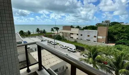 Apartamento com 2 dormitórios à venda, 65 m² por R$ 650.000,00 - Manaíra - João Pessoa/PB